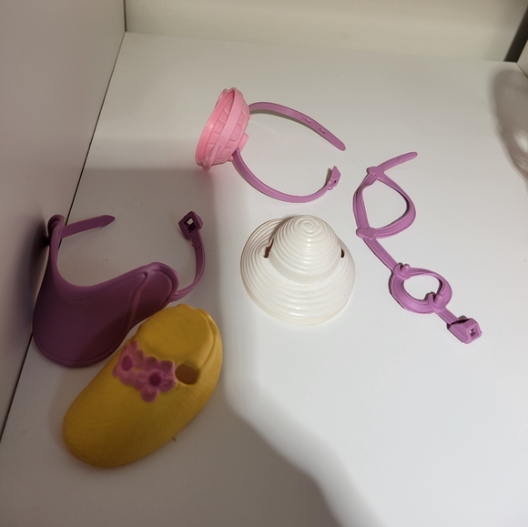 My little pony  pretty peachy 🍑 parlor MLP - Picture 6 of 6